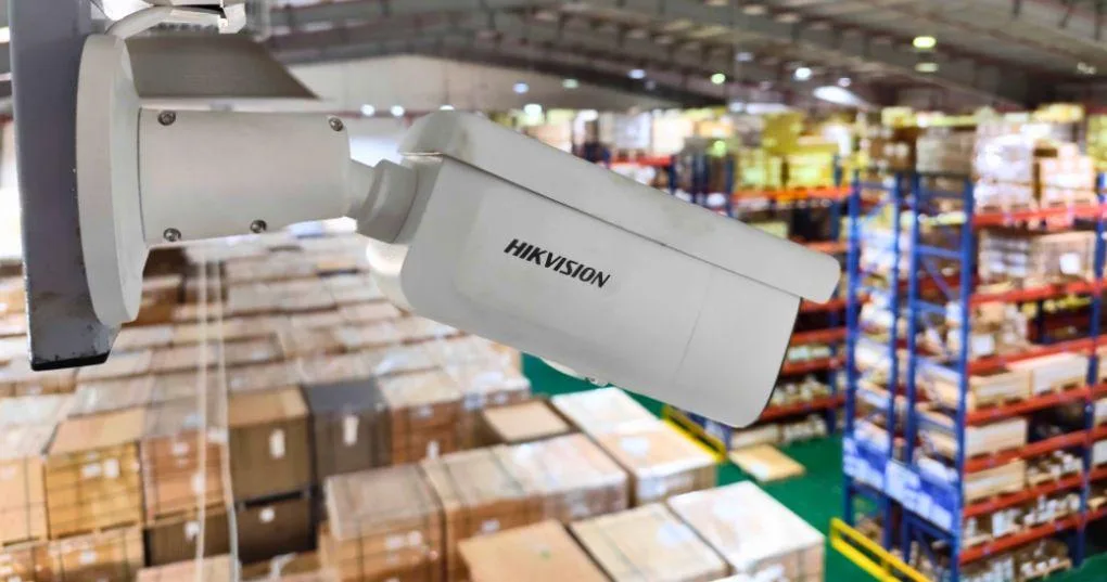 Đối chiếu kiểu camera với vị trí lắp đặt