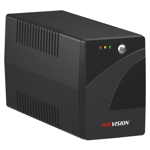 BỌ lưu điện UPS HIKVISION DS-UPS600-R – Trường Thịnh Telecom