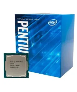 Bộ máy tính xem camera MSI H510M PLUS II, Pentium G6405, RAM Hiksemi 8GB, SSD 128GB, màn hình Hikvision DS-D502F2-1V2 – Trường Thịnh Telecom