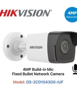 CAMERA HIKVISION DS-2CD1043G2-IUF – Trường Thịnh Telecom