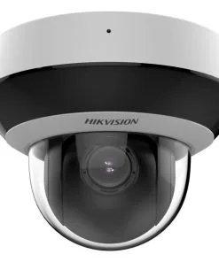 Camera IP PTZ mini 4MP Hikvision DS-2DE2A404IWG1-E zoom 4x