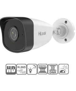 Camera IP HiLook IPC-B320H-D (4mm) – Trường Thịnh Telecom