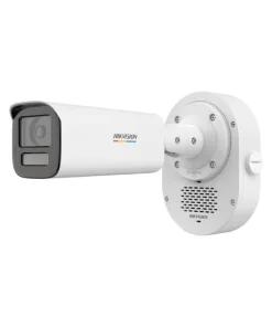 Camera IP Hikvision DS-2CD1B47G3-LIUF/LSRB 4MP đàm thoại 2 chiều