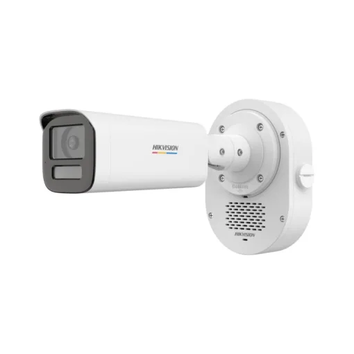 Camera IP Hikvision DS-2CD1B47G3-LIUF/LSRB 4MP đàm thoại 2 chiều