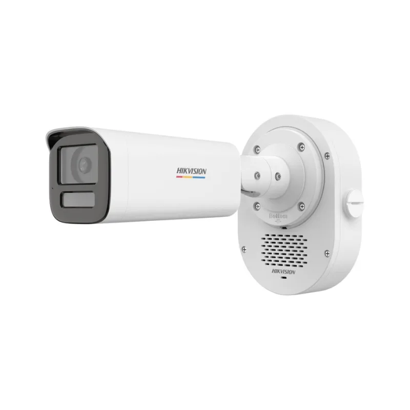 Camera IP Hikvision DS-2CD1B47G3-LIUF/LSRB 4MP đàm thoại 2 chiều