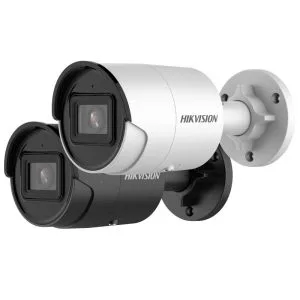 Camera Hikvision AcuSense – Phù hợp với khu vực cần cảnh báo thông minh