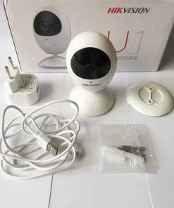 Camera quan sát DS-2CV2U01EFD-IW – Trường Thịnh Telecom