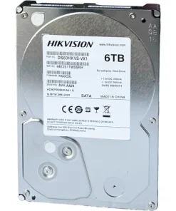 Ổ cứng 6TB Hikvision DS60HKVS-VX1