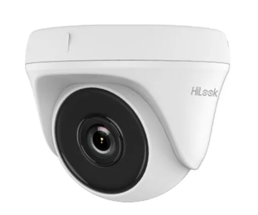 Camera HD-TVI 2MP HILOOK THC-T123 – Trường Thịnh Telecom