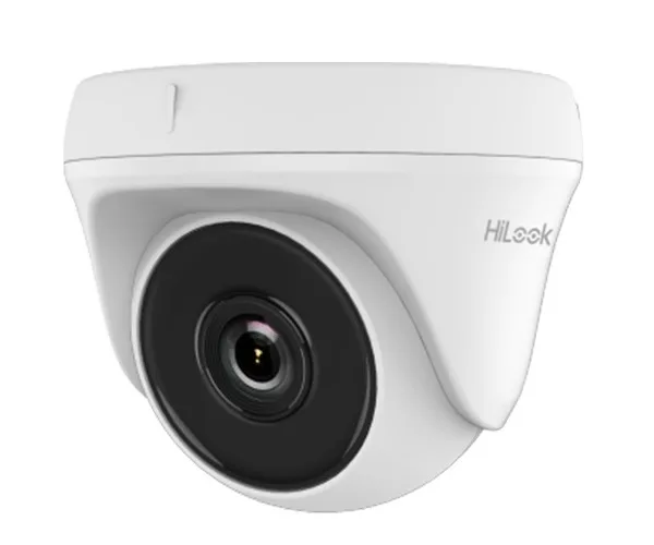 Camera HD-TVI 2MP HILOOK THC-T123 – Trường Thịnh Telecom
