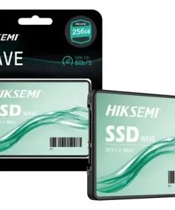 SSD HIKSemi 256GB – SSDHIK256 – Trường Thịnh Telecom