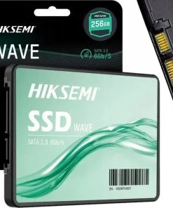 SSD HIKSemi 256GB – SSDHIK256