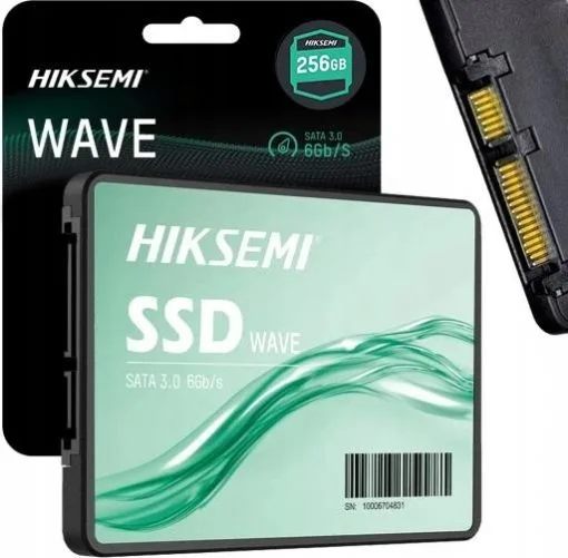 SSD HIKSemi 256GB – SSDHIK256 – Trường Thịnh Telecom