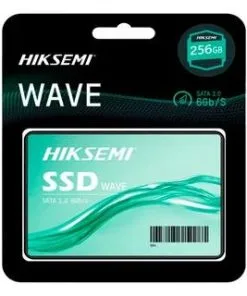 SSD HIKSemi 256GB – SSDHIK256 – Trường Thịnh Telecom