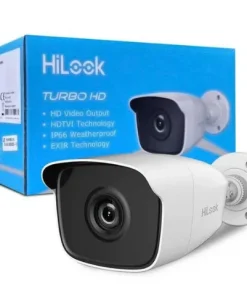CAMERA HILOOK THC-B140-P – Trường Thịnh Telecom